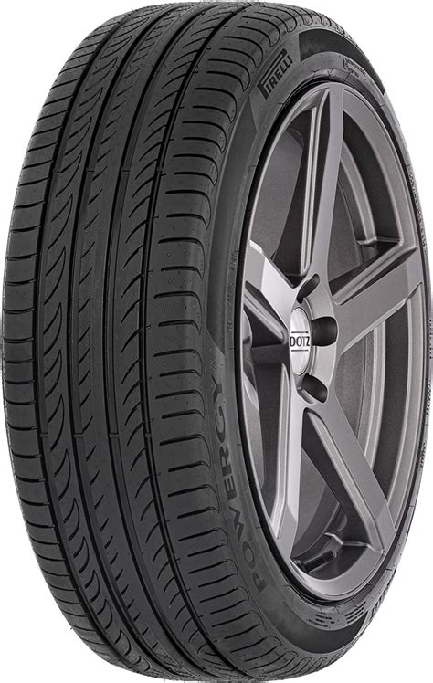 Pirelli Powergy R Y Xl Oponeo Co Uk