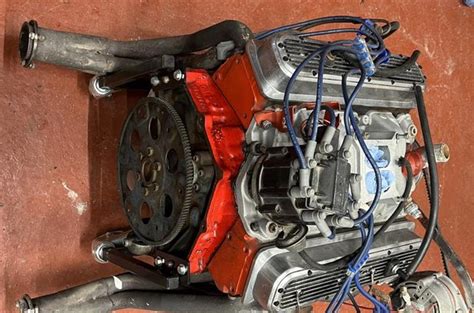 Cheva SB 305 motor säljes i Växjö | Blocket - såld eller borttagen