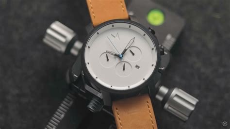 Mvmt Watch Review Are Mvmt Watches Finally Worth Buying — Bens