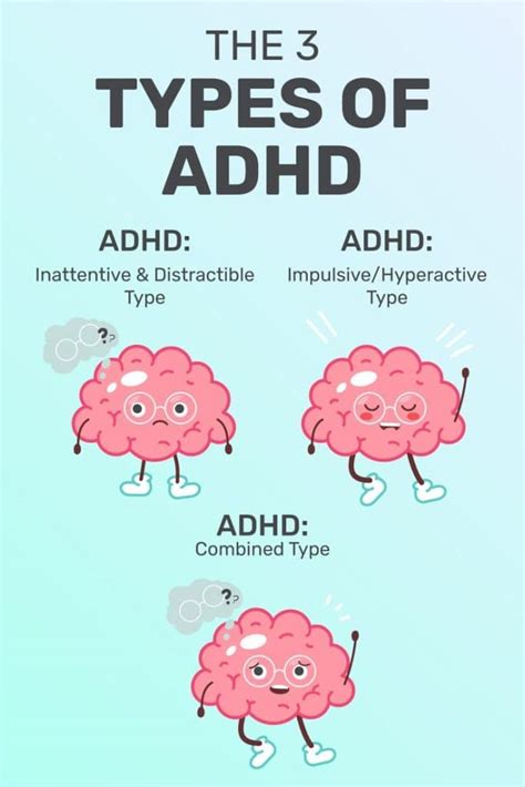 What Are Noticeable Signs Of Adhd A Parents Guide To Early Detection