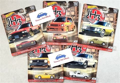 T Hunted Cole Es Premiums Na Loja Universo Hot Wheels