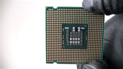Processor Intel Pentium E5300 SLB9U - YouTube