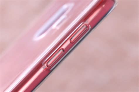 Ốp lưng Galaxy J6 Nhựa dẻo Nake Slim JM nude