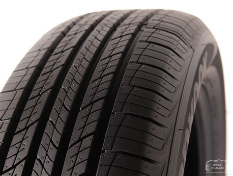 Summer tyres 255/65 R16 Hankook Dynapro HP2 RA33 | Riepu Garāža