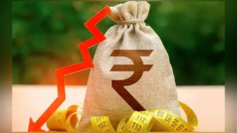 Rupee Hits Record Low To 83 Against Us Dollar Youtube