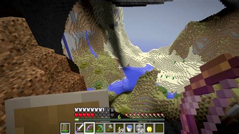 Mindcrack Ultra Hardcore S E Shrinking YouTube