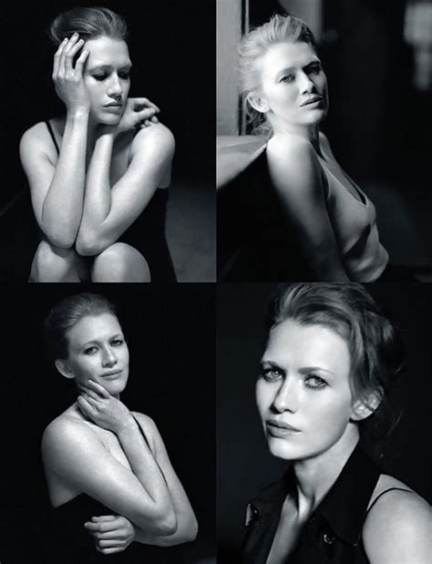 Mireille Enos ZB Porn