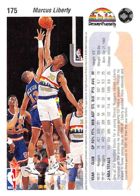 1992 93 Upper Deck Diamond Logo Hologram Basketball Checklist