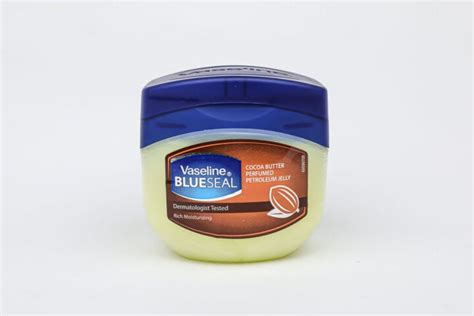 Vaseline Cocoa Butter Petroleum Jelly Greenspoon