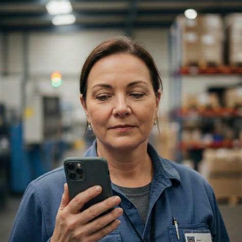 workforce app  guide  frontline teams flip