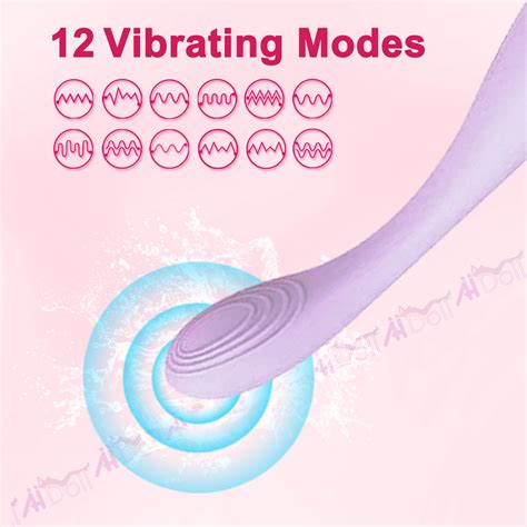 G Spot Vibrator Sex Toys For Woman Dildo Female Masturbator Couple Adult Toy Finger Vibrators