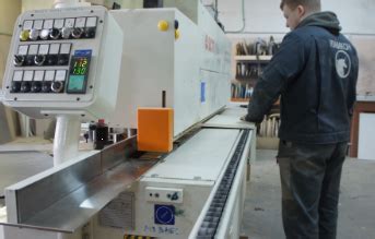 Распил и Кромкование — ЮНИКОН