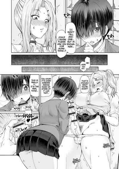 Himitsuna Futari Our Secrets Nhentai Hentai Doujinshi And Manga