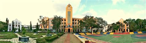 Mar Ivanios College Nalanchira Thiruvananthapuram Courses Fees 2024
