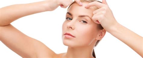 Почему появляются прыщи? - Сайт здоровой кожи