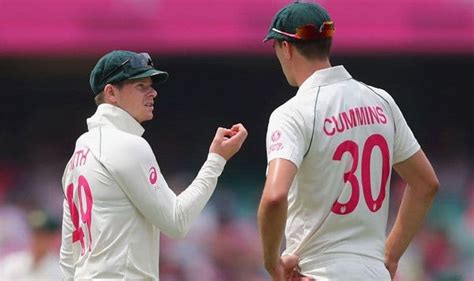 Ashes 2021 22 Pat Cummins बने ऑस्ट्रेलिया के नए टेस्ट कप्तान Steve