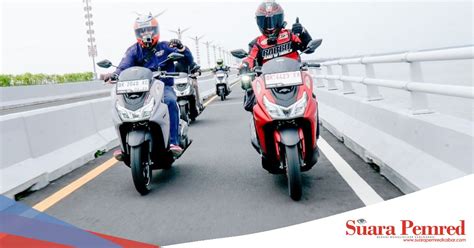 Banyak Yang Penasaran Segini Biaya Servis Skutik Terbaru Yamaha Lexi