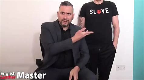 Lawyer Humiliates Your Small Cock Sph JOI Preview British Gay BDSM Porn XHamster