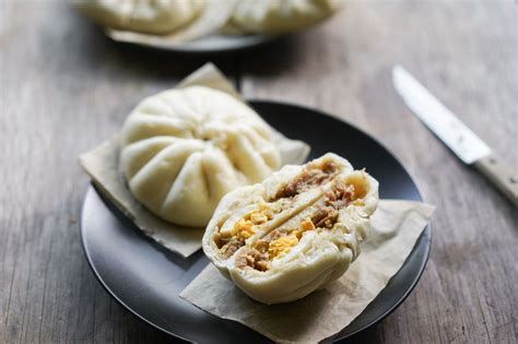 Toasted Siopao Recipe Panlasang Pinoy | Deporecipe.co