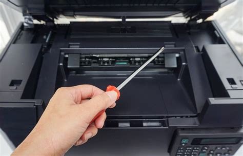 Cara Mudah Mengatasi Printer Yang Tidak Terbaca Atau Tidak Terdeteksi