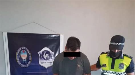 Intentó robar con un inhibidor de alarmas y terminó detenido