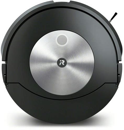 IRobot Saugroboter Roomba Combo J7 C715840 Saug Und Wischroboter