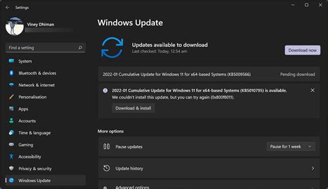 How To Reset Windows Update In Windows