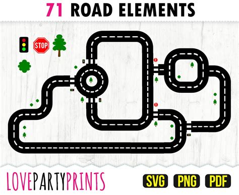 Printable Race Track - prntbl.concejomunicipaldechinu.gov.co