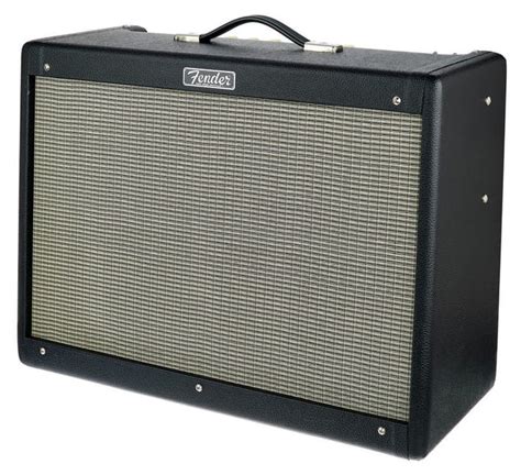 FENDER HOT ROD DELUXE IV Gbl Guitars