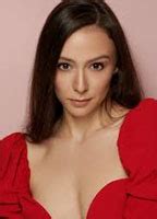 Marysia S Peres Nude Aznude