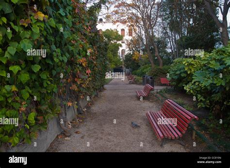 Giardinetti Reali park San Marco sestiere district Venice the Veneto ...