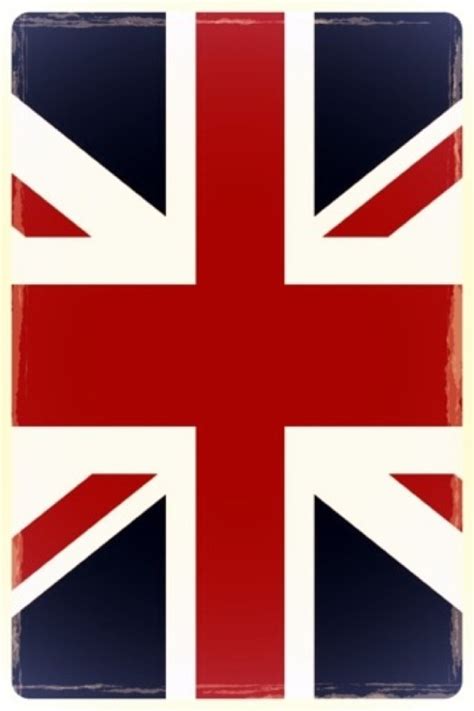 England Flag On Tumblr