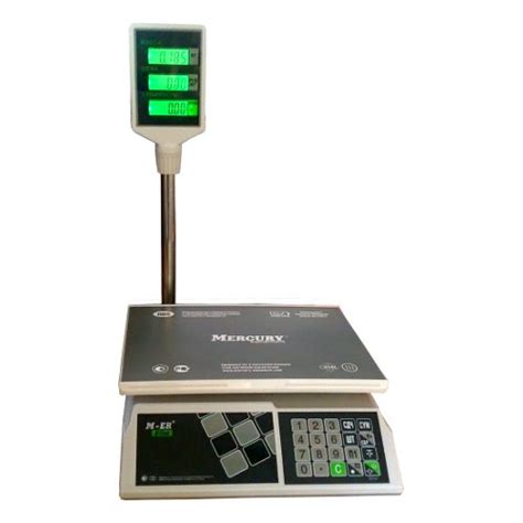 Весы торговые M-ER SLIM 326 ACP-15.2 LCD в Краснодаре - купить в ...