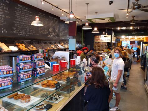 Where to Find the Best Bagels in NYC - Eater NY