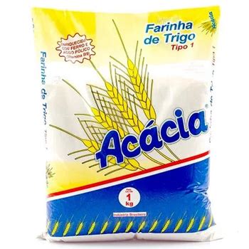 Primato Supermercado FARINHA TRIGO COAMO 1KG INTEGRAL