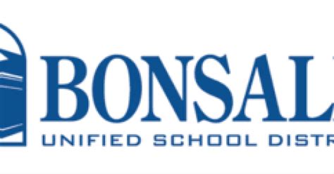 Parent Portal: Your Web Guide to the Bonsall Unified School District