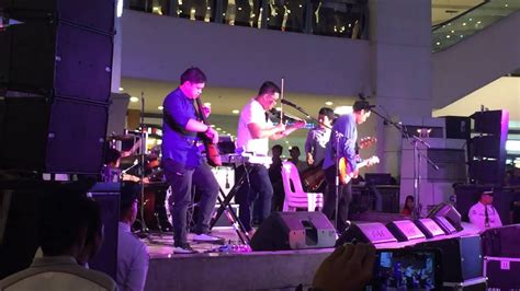 Pasensya Kana Silent Sanctuary Live At Trinoma Youtube