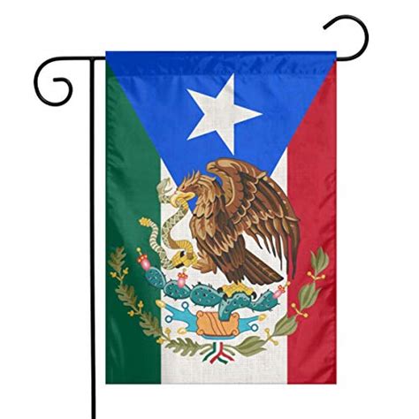 I Tested The Mexican Puerto Rican Flag And Here S Why It Holds A