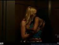 Naked Anna Konkle In Rosewood