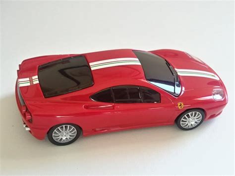 Hot Wheels 1 38 N 7 Modellini Auto Sportive Ferrari Catawiki