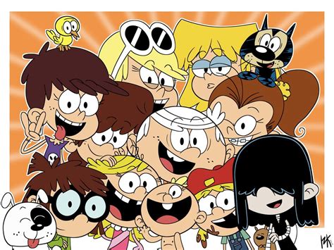 Loud House Ideas In Loud House Characters Loud Cartoon My Xxx Hot Girl