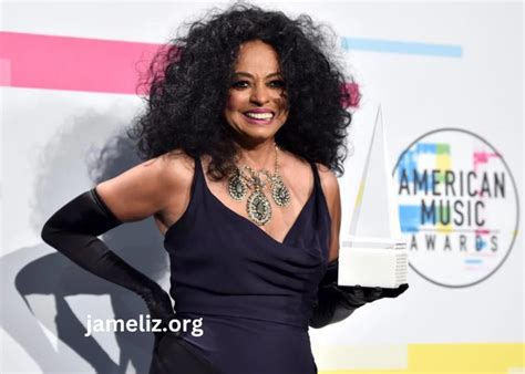 Diana Ross Net Worth Revealed: How Much Does the Icon Really Earn? - Veja Store Site