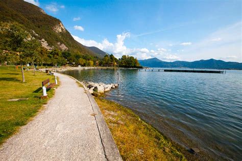 Pienone Di Turisti Sul Sebino Si Superano I Numeri Precedenti Alla