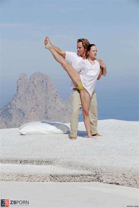 X Art Leila Yoga In The Sky ZB Porn