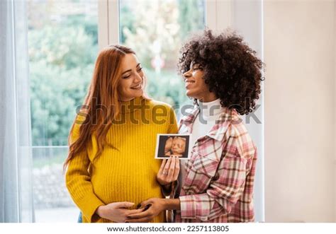 Lesbian Mothers Over Royalty Free Licensable Stock Photos Shutterstock