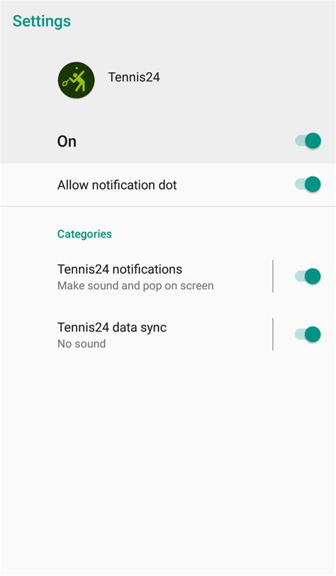 How To Disable Notifications From Any App In Android