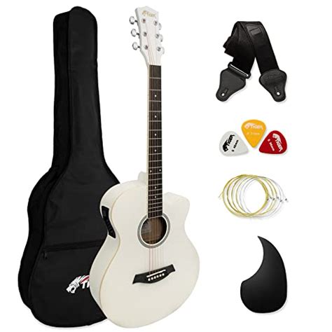 Guitare Electro Acoustique Nylon Le Top De F Vrier Les