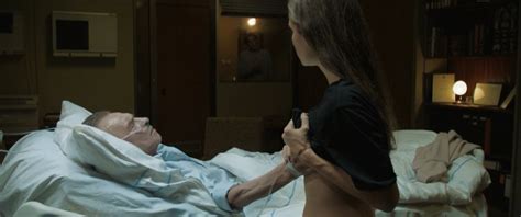 Nude Video Celebs Eliska Krenkova Nude The Last Day Of Patriarchy