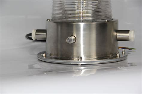 Explosion Proof Alarm Lights for Maximum Safety and Visibility in