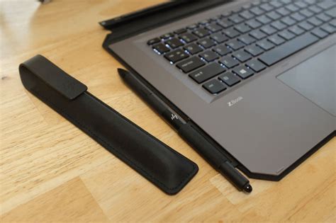 HP ZBook x2 G4 – A Detachable Workstation for Creatives